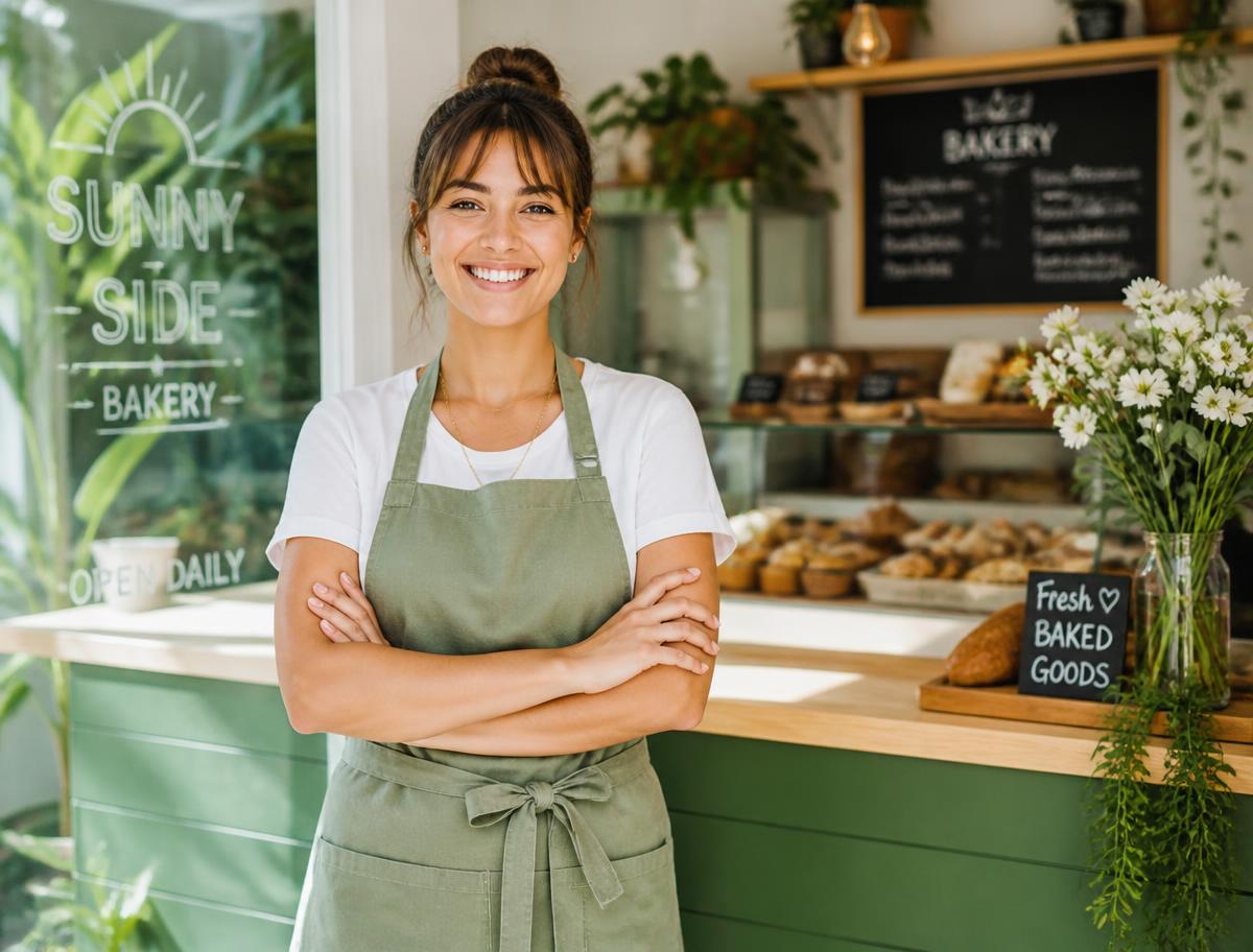 Business loans
