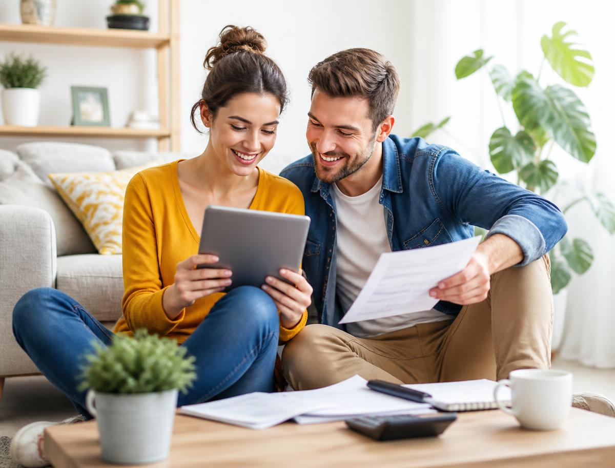 Personal loans